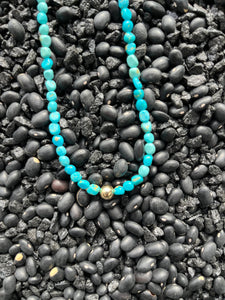 The Carrolton Necklace