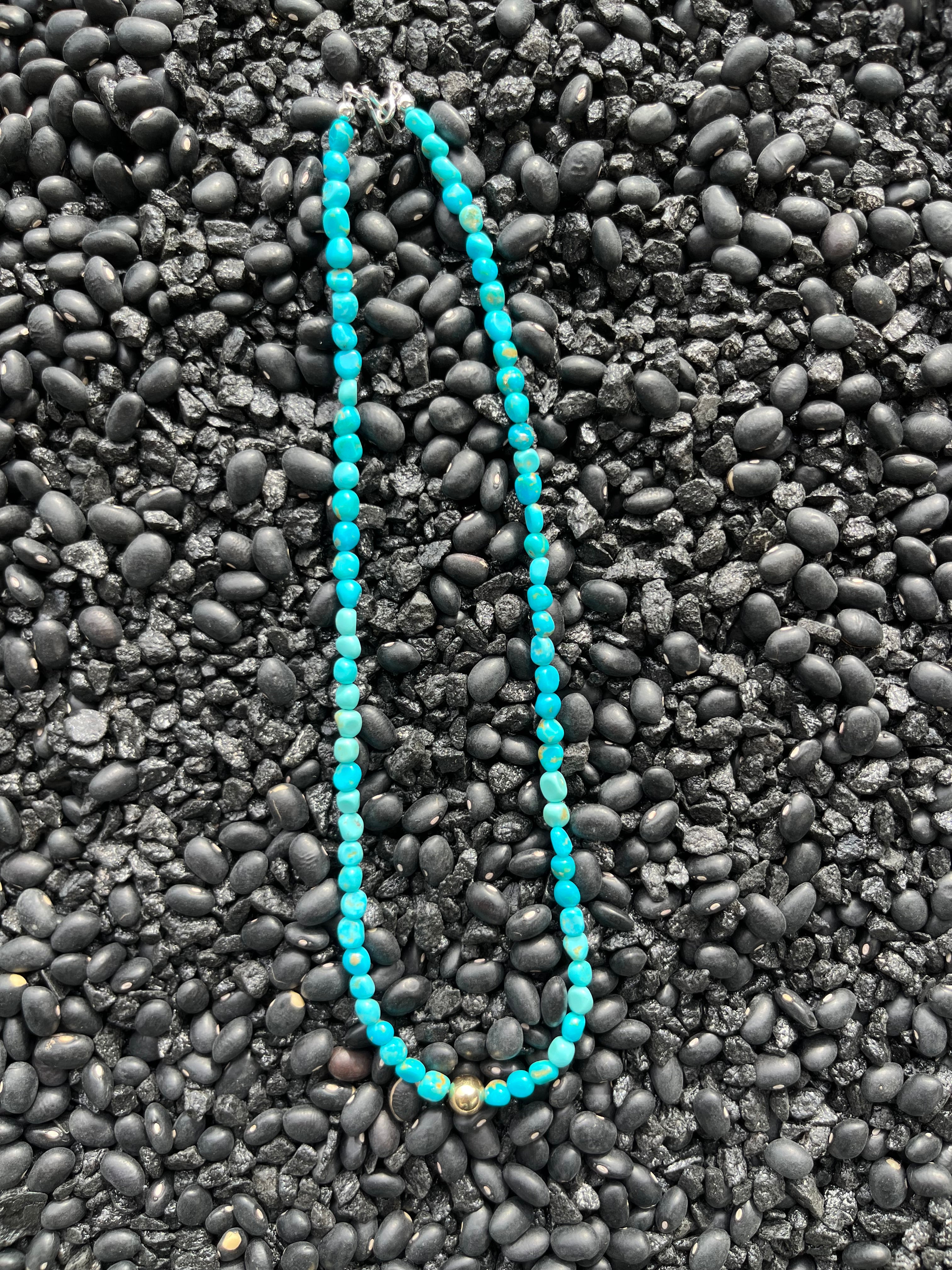 The Carrolton Necklace