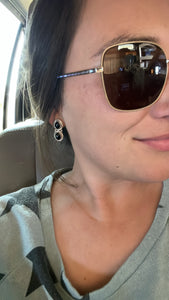 The Castro Earrings