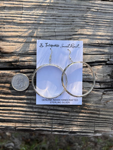 The Devers Earrings