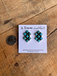 The Yoakum Earrings