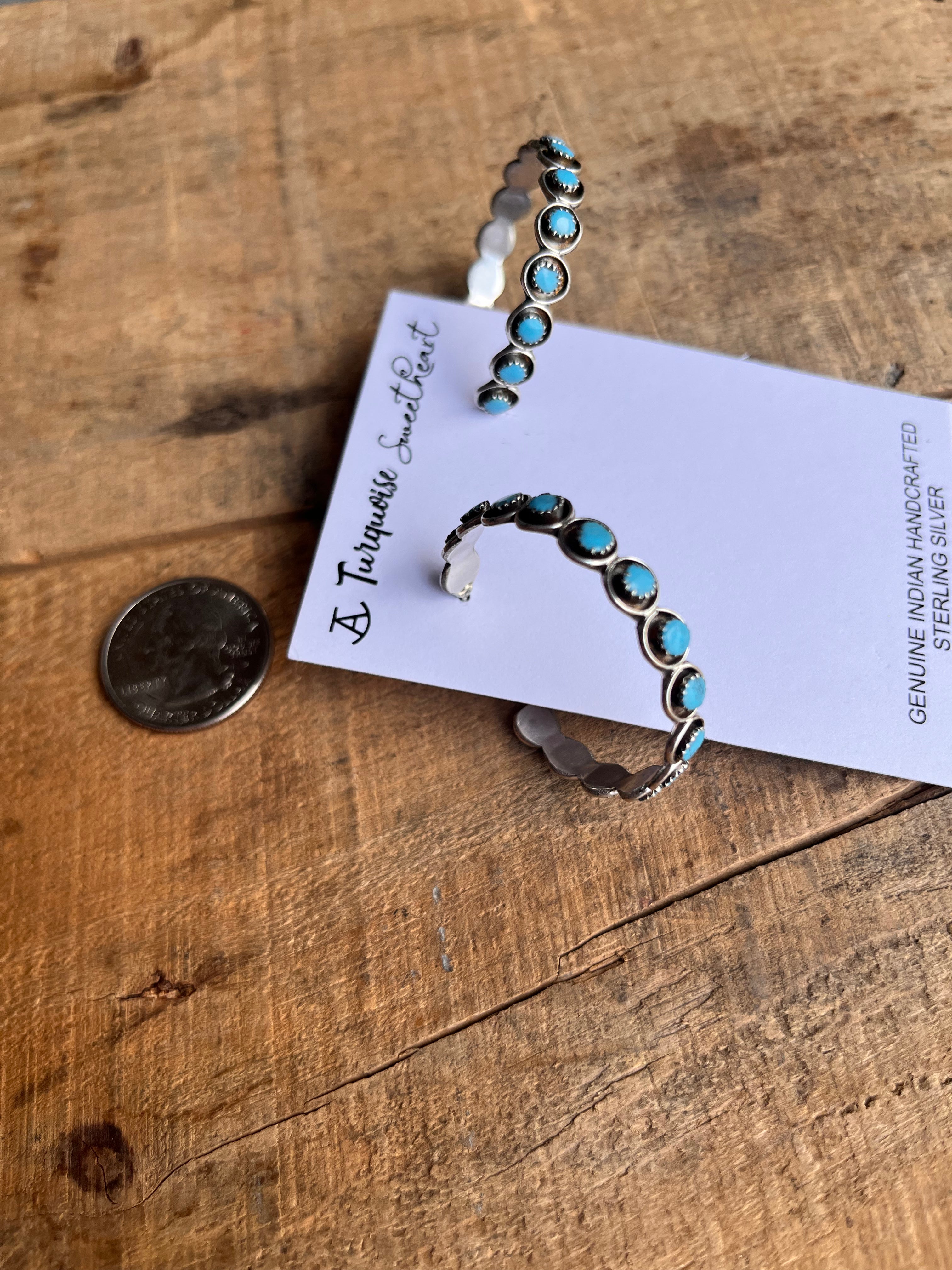 The Windcrest Earrings