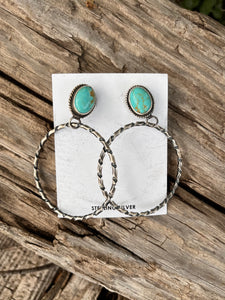 The Laketon Earrings