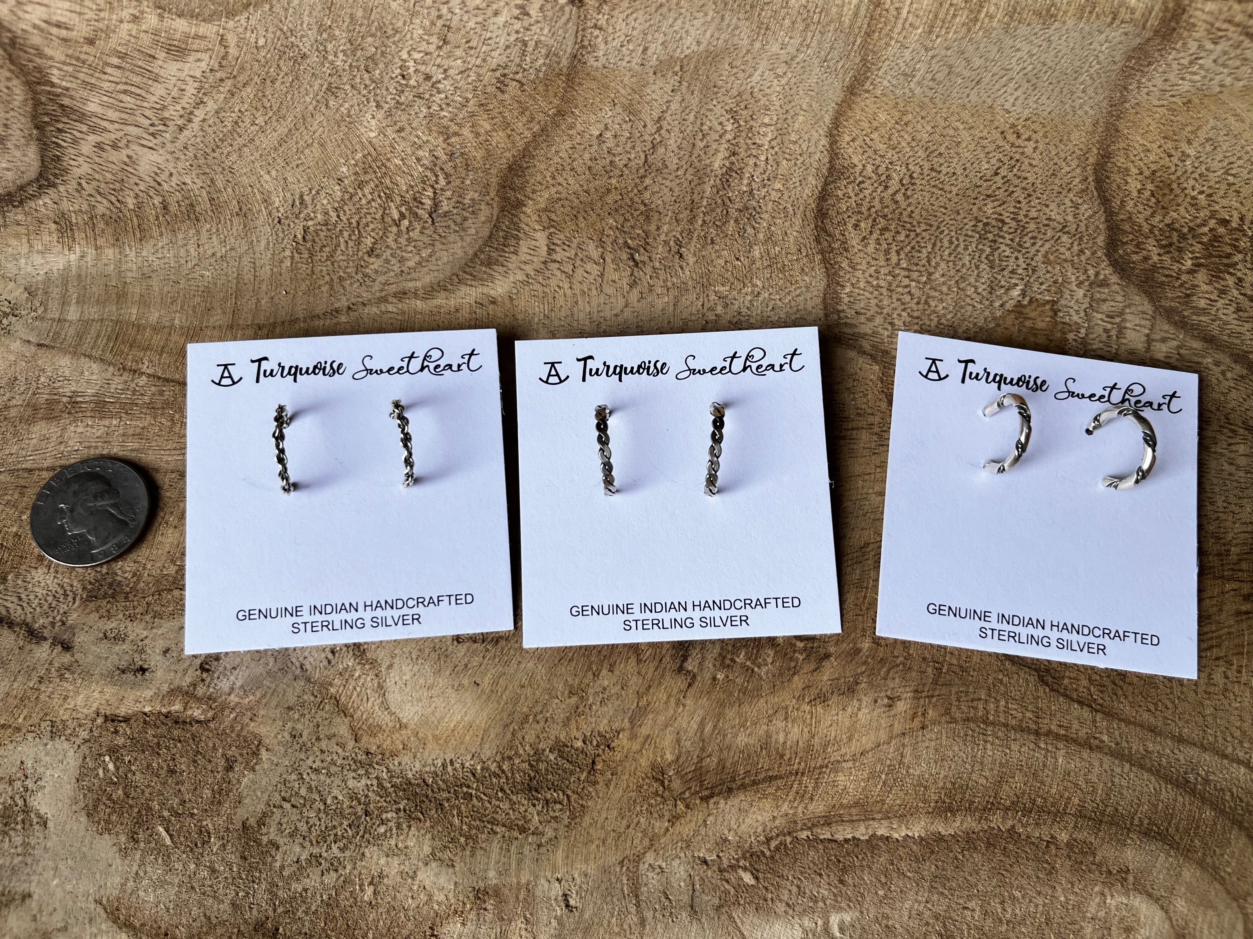 The Cibolo Earrings