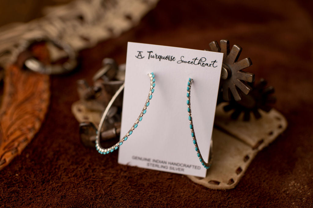 The Gypsy Earrings