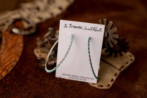 The Gypsy Earrings
