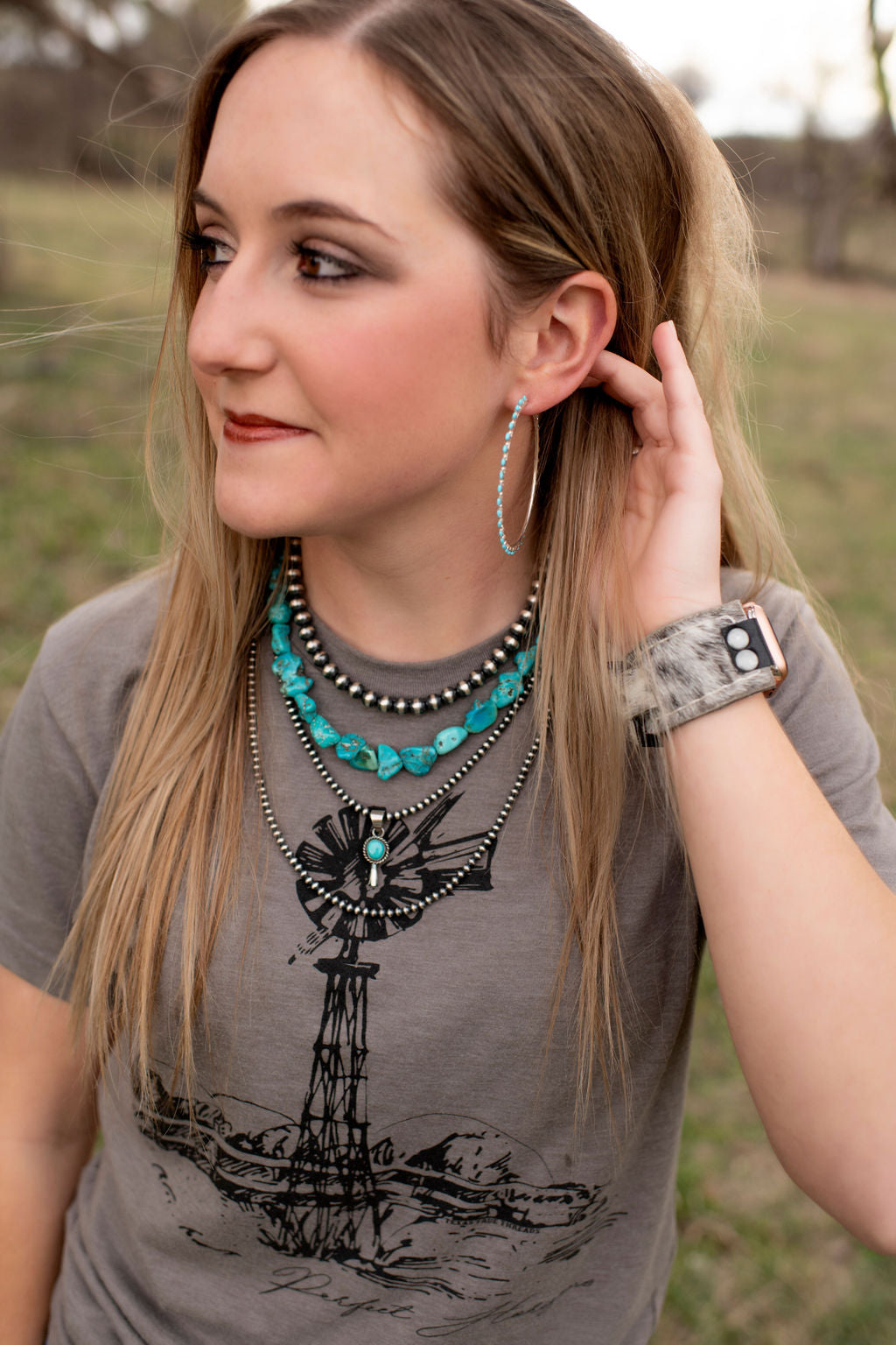 The Gypsy Earrings