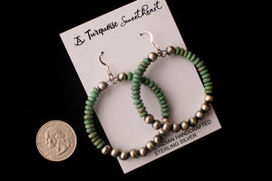 The Bailey Earrings