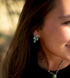 The Nome Earrings