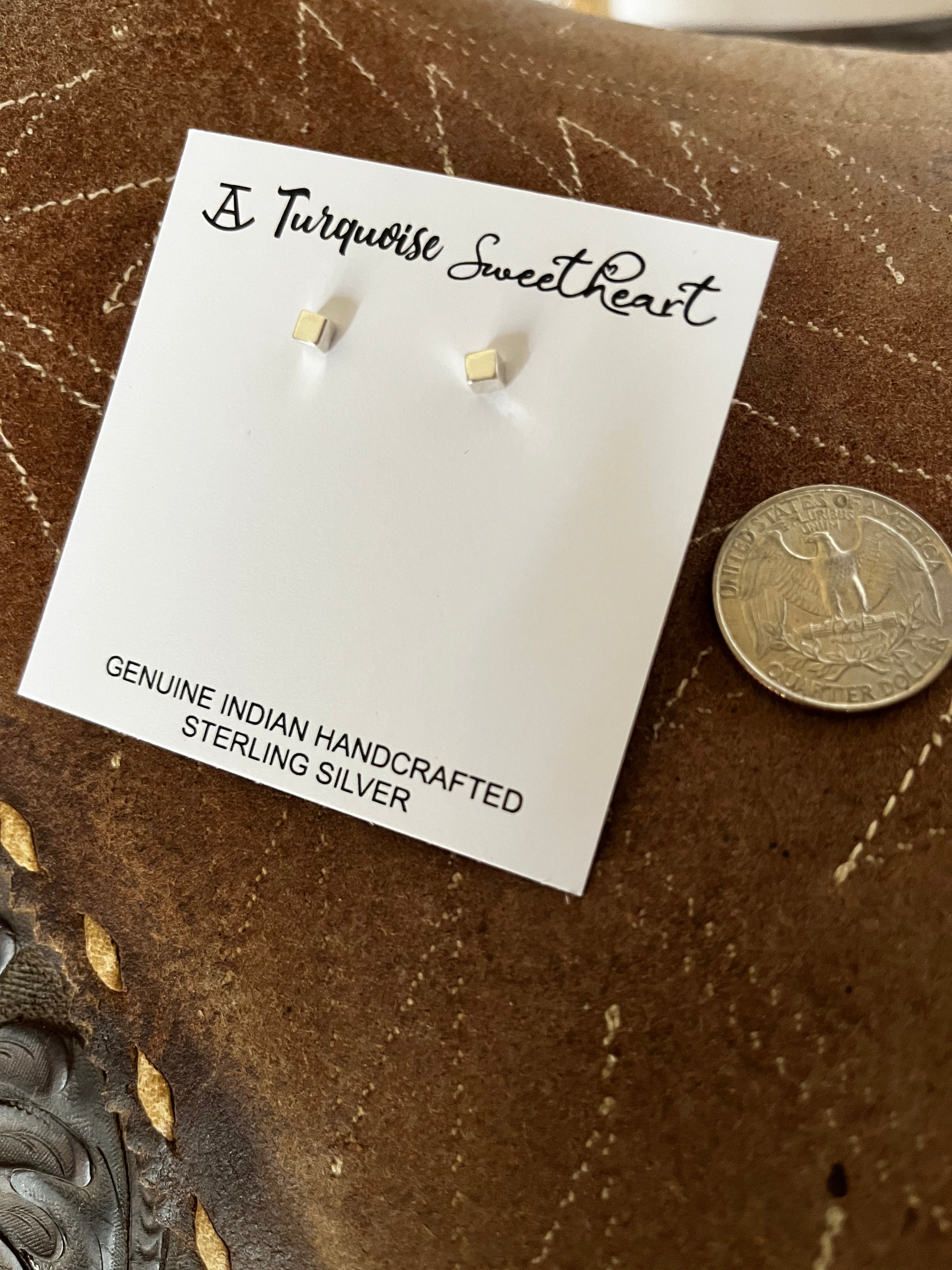 The Gunter Earrings