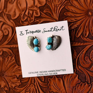 The Bullard Earrings