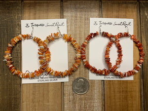 The Keene Earrings